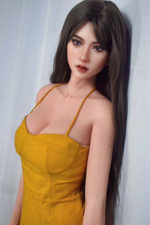 Doll Iwai Yuzuki (Elsa Babe 165cm RHC035 Silicone)