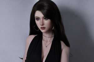 Doll Iwai Yuzuki (Elsa Babe 165cm RHC035 Silicone)