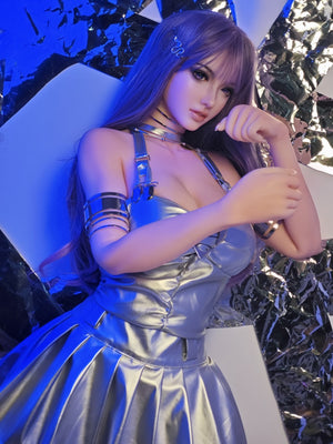 Boneca sexual Sakai Yuriko (Elsa Babe 150cm RHB031 Silicone)
