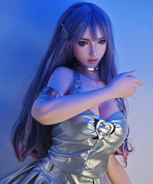 Boneca sexual Sakai Yuriko (Elsa Babe 150cm RHB031 Silicone)