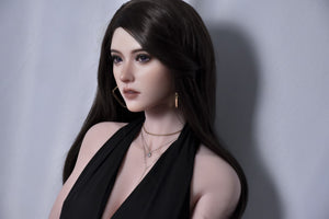 Doll Iwai Yuzuki (Elsa Babe 165cm RHC035 Silicone)