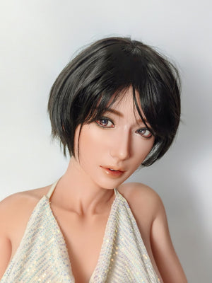 Ishihara Minako Doll (Elsa Babe 165 cm de silicone RHC005)
