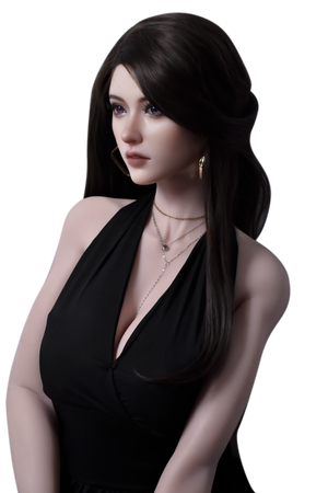 Doll Iwai Yuzuki (Elsa Babe 165cm RHC035 Silicone)