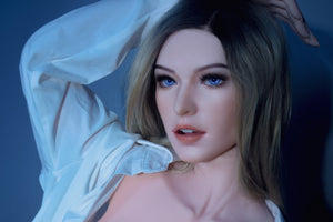 Boneca sexual de Tyler Grande (Elsa Babe 165cm RHC010 Silicone)