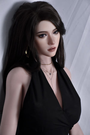 Doll Iwai Yuzuki (Elsa Babe 165cm RHC035 Silicone)