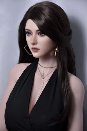 Doll Iwai Yuzuki (Elsa Babe 165cm RHC035 Silicone)