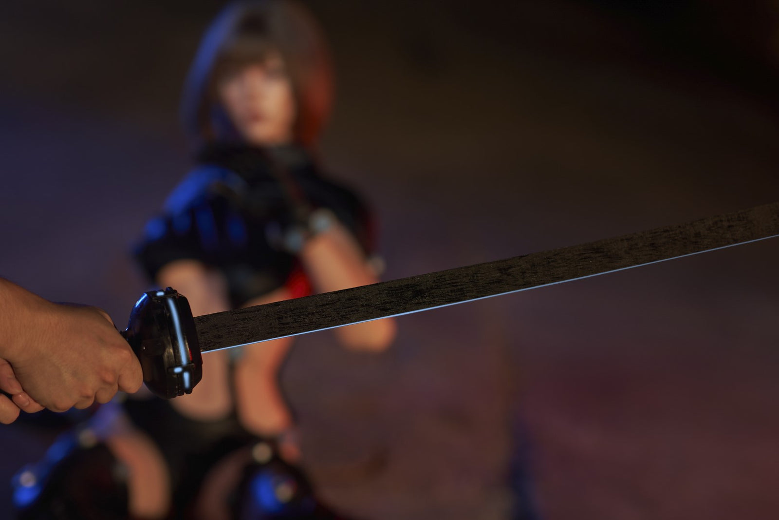 Boneca sexual Iwai Yuzuki (Elsa Babe Silicone RHC035 de 165cm)