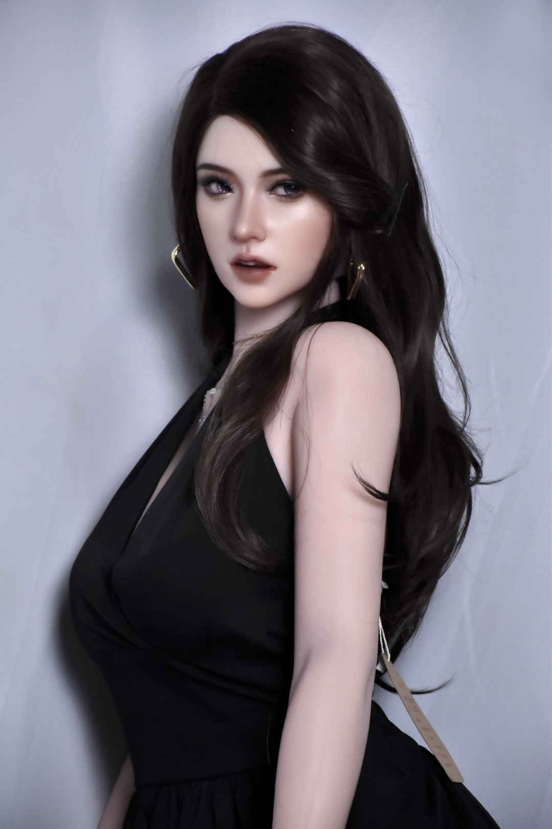 Boneca sexual Iwai Yuzuki (Elsa Babe Silicone RHC035 de 165cm)