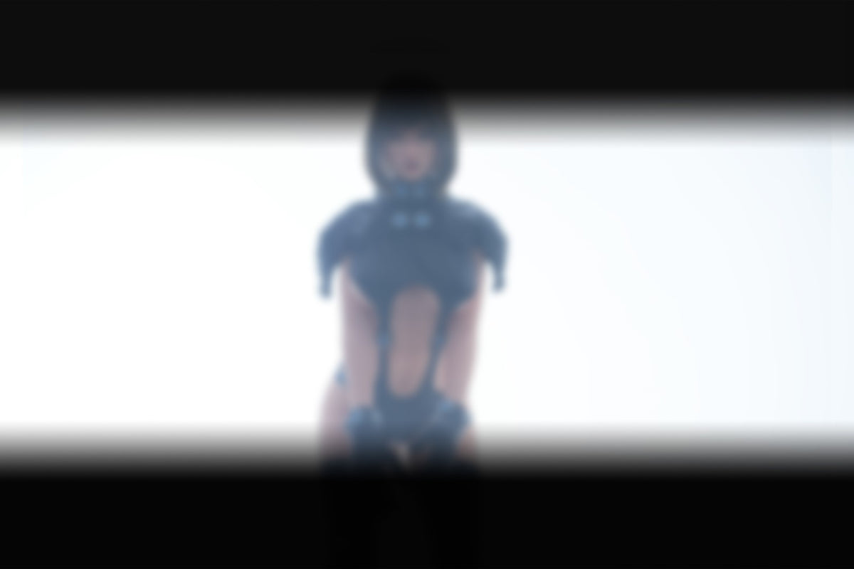 Boneca sexual Iwai Yuzuki (Elsa Babe Silicone RHC035 de 165cm)