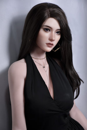 Doll Iwai Yuzuki (Elsa Babe 165cm RHC035 Silicone)