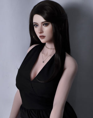 Doll Iwai Yuzuki (Elsa Babe 165cm RHC035 Silicone)