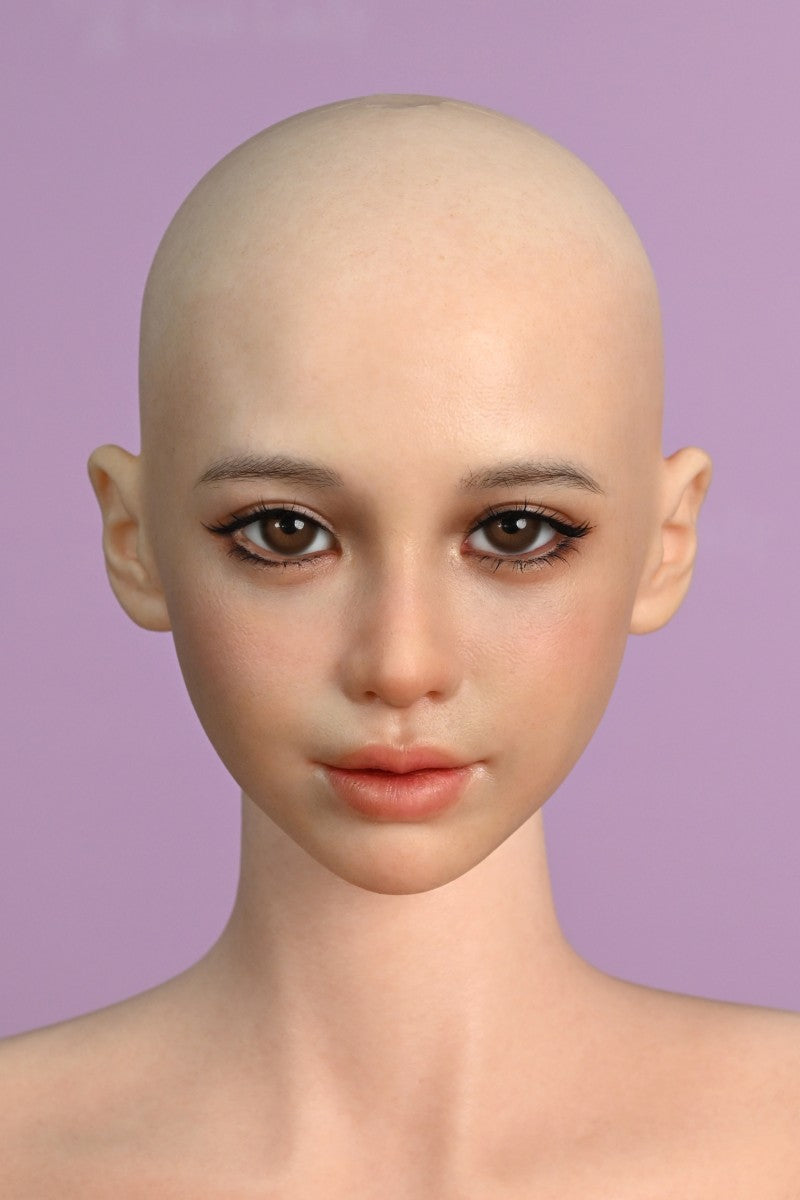 alodía muñeca sexual (Real Lady 159cm Copa F R9 Silicona)