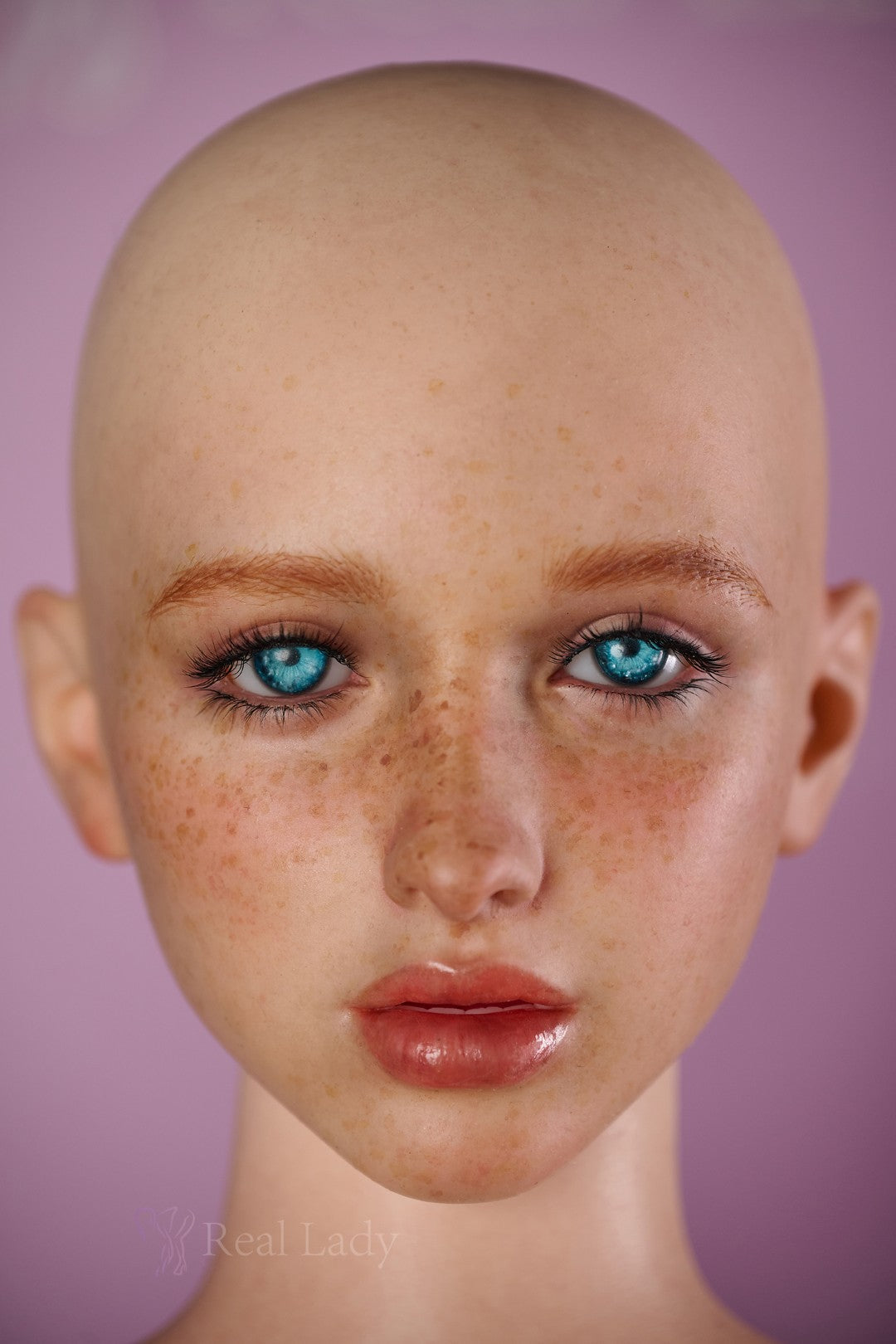Elías muñeca sexual (Real Lady 159cm Copa F R22 RST silicona)