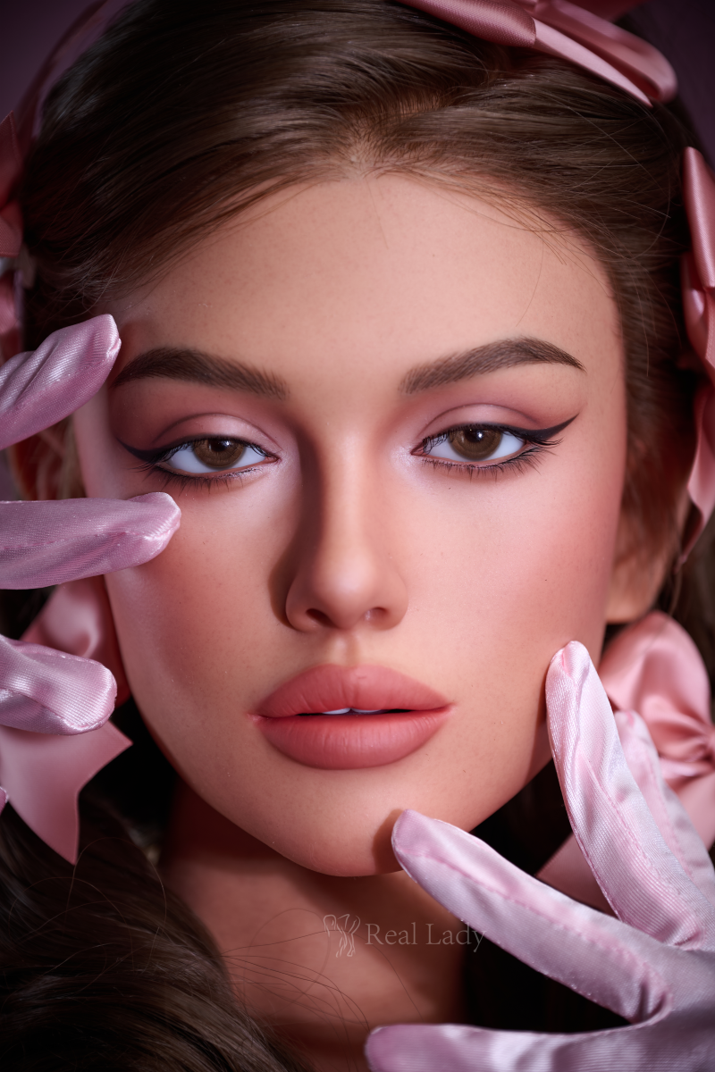 Boneca Sexual Celeste (Real Lady 168cm E-Kupa R4 Silicone)