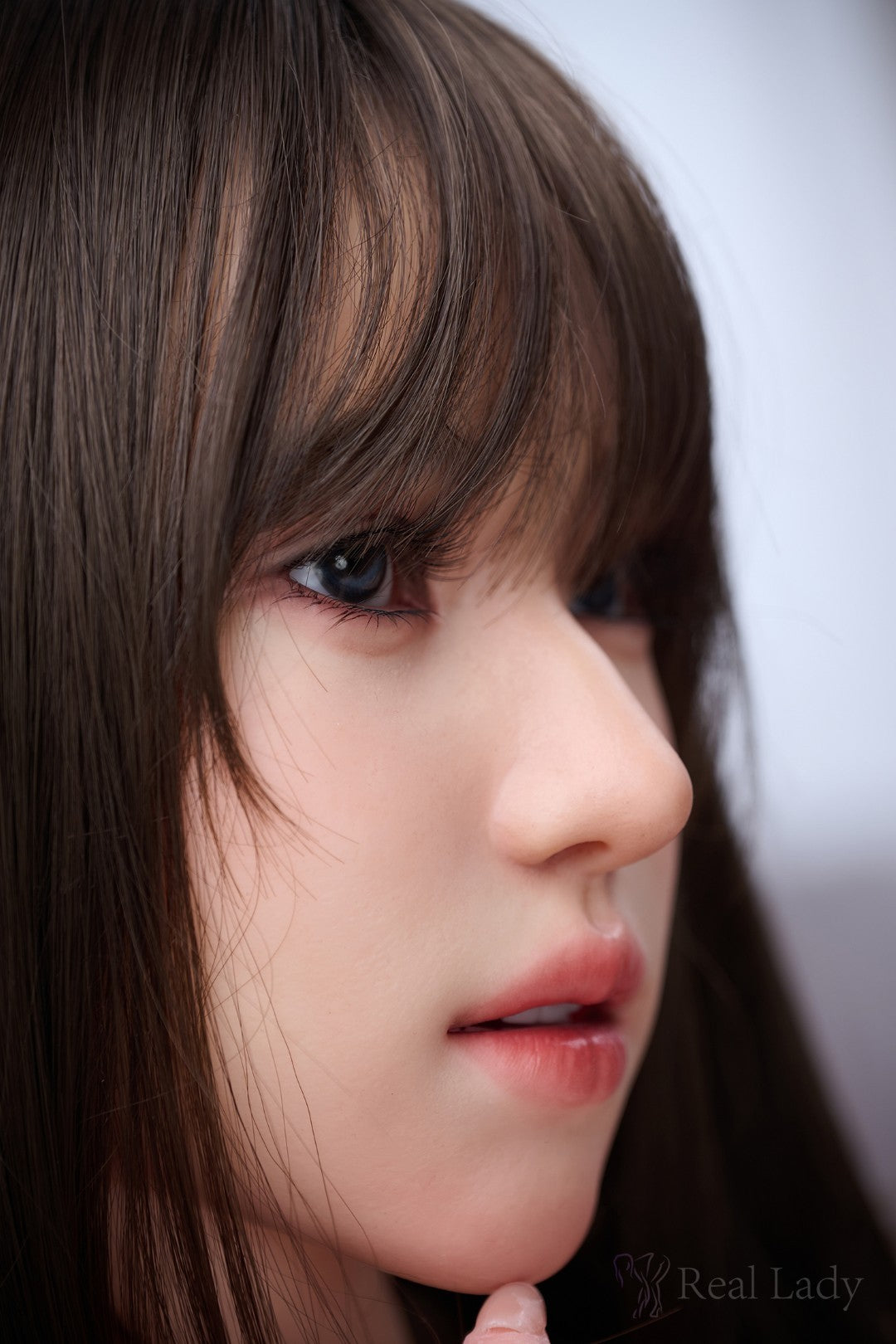 Viki Sex doll (Real Lady 150cm F-cup R10 silicone)