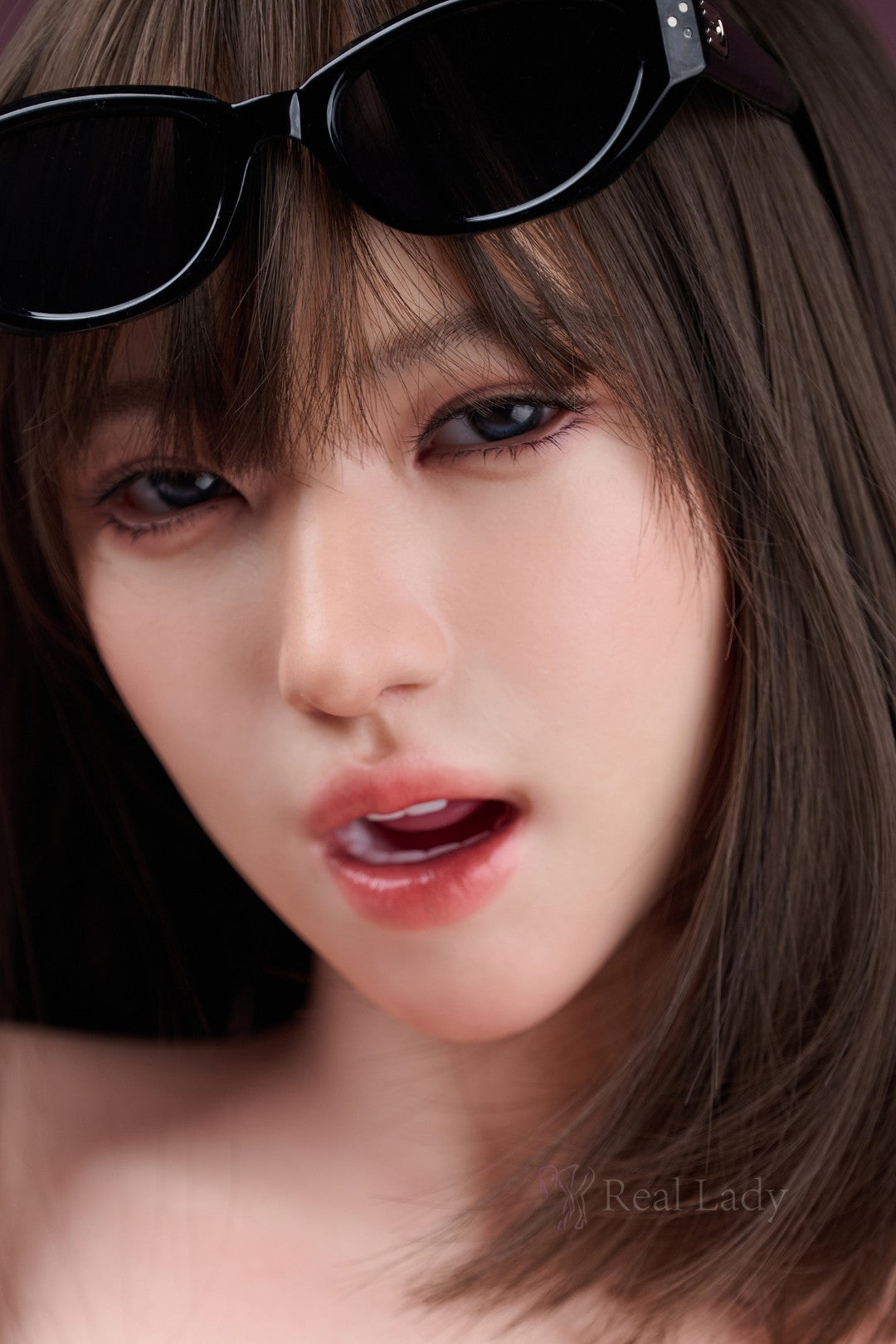 Viki Sex doll (Real Lady 150cm F-cup R10 silicone)
