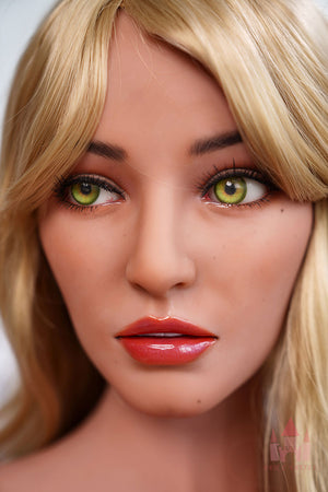 Boneca sexual de Rosanne (Dolls Castle 157cm h-kupa #dc05 tpe)