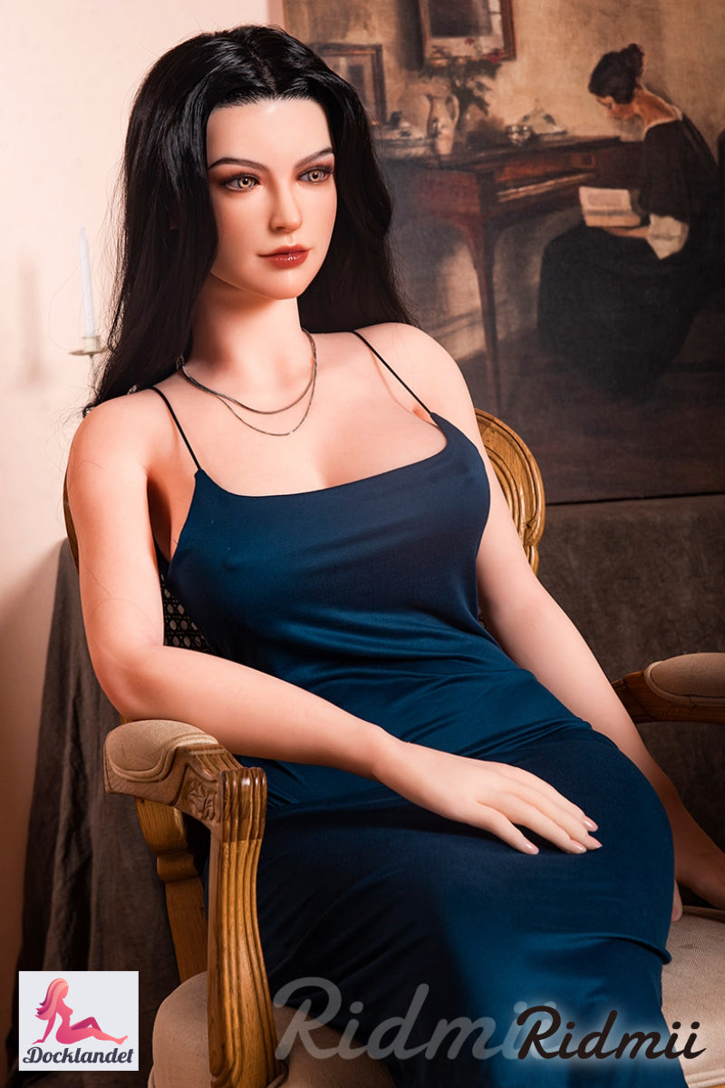 Karyn Sexdokka (Ridmii Doll Copo C de 163cm TPE+Silicone) EXPRESS