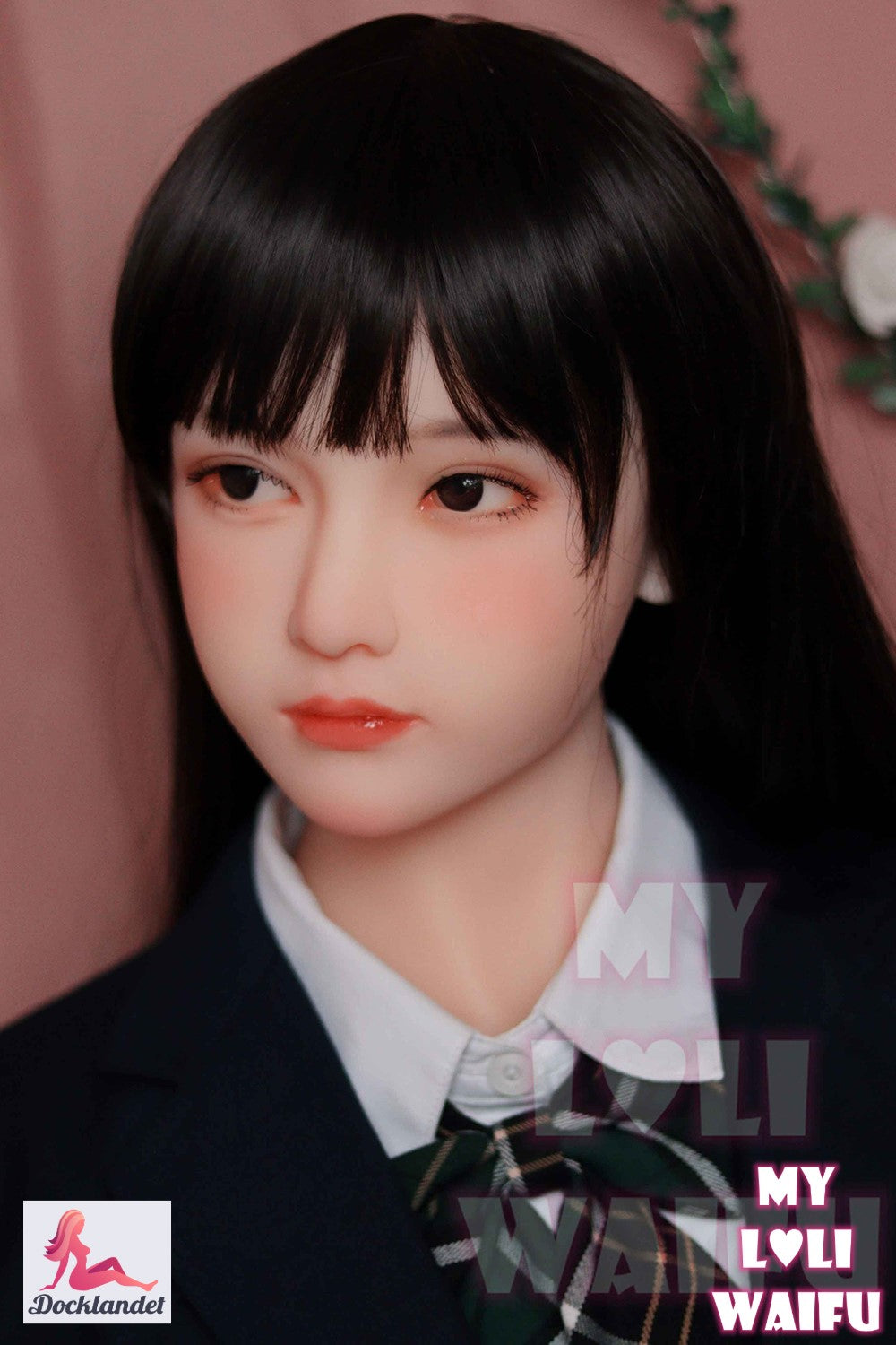 Río muñeca sexual (My Loli Waifu Copa D de 150 cm #23 TPE)