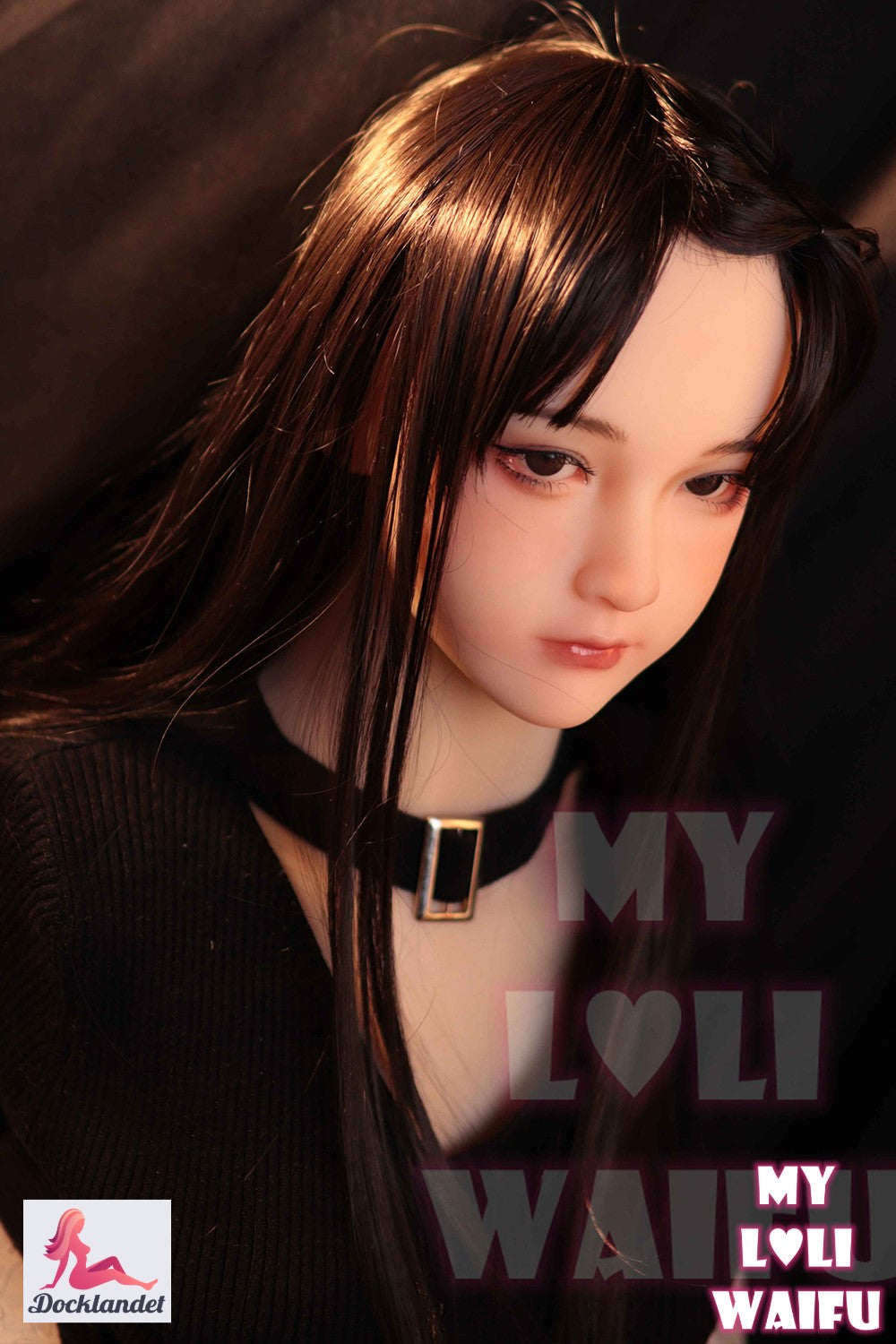 Río muñeca sexual (My Loli Waifu Copa D de 150 cm #23 TPE)