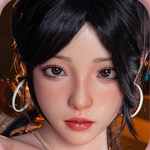 Cabeça extra (Shedoll Original)