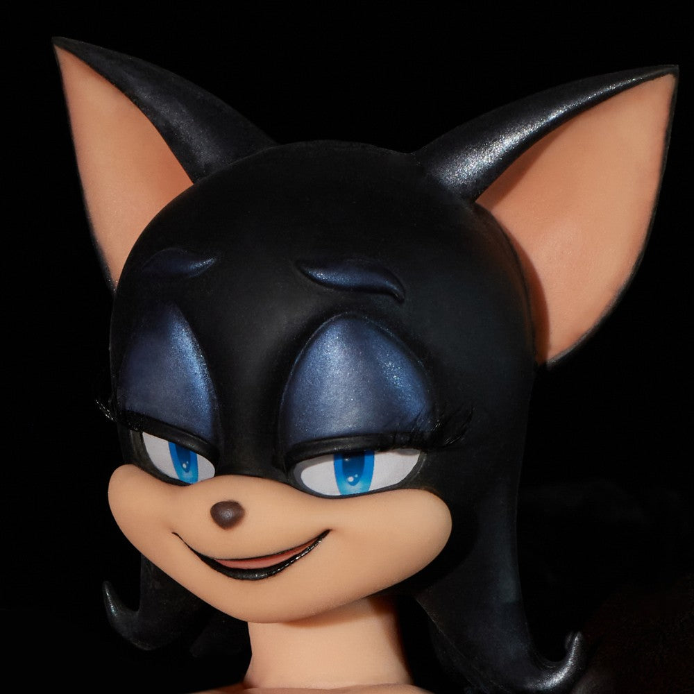 Boneca Sexual Rubi (Climax Doll Mini copo 70cm S Silicone)