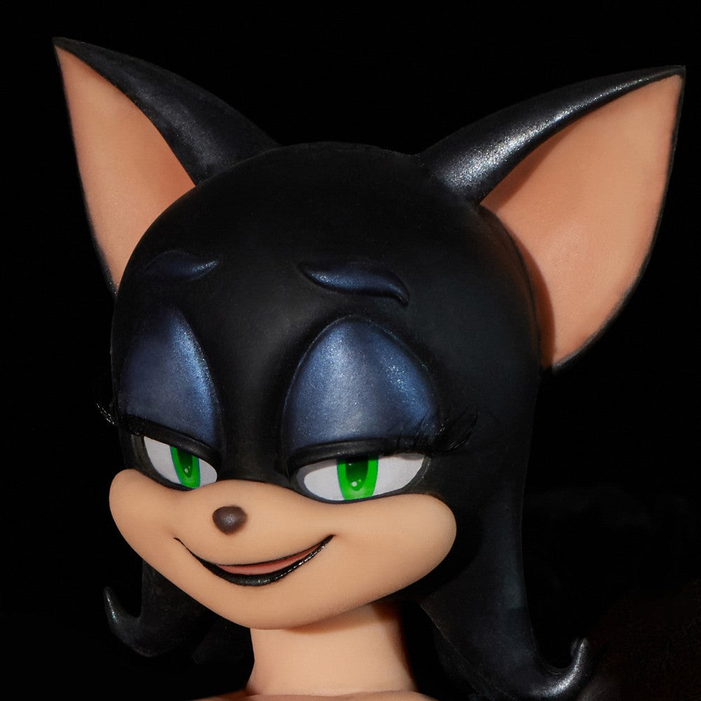 Boneca Sexual Rubi (Climax Doll Mini copo 70cm S Silicone)