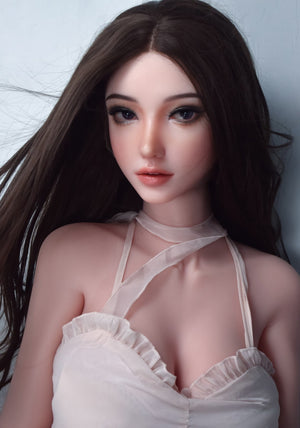 Boneca sexual Sakai Kanako (Elsa Babe 165cm RHC031 Silicone)