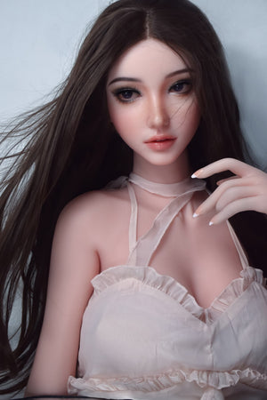 Boneca sexual Sakai Kanako (Elsa Babe 165cm RHC031 Silicone)