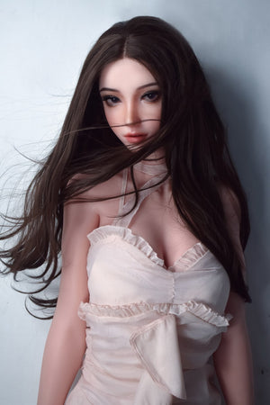 Boneca sexual Sakai Kanako (Elsa Babe 165cm RHC031 Silicone)
