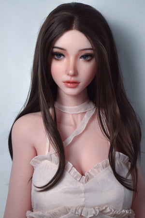 Boneca sexual Sakai Kanako (Elsa Babe 165cm RHC031 Silicone)