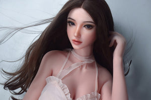 Boneca sexual Sakai Kanako (Elsa Babe 165cm RHC031 Silicone)