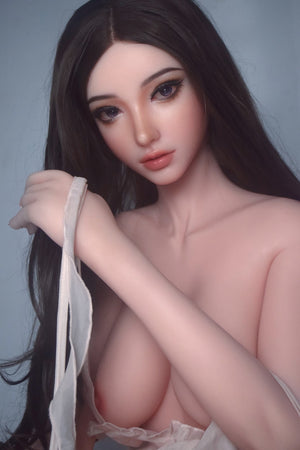 Boneca sexual Sakai Kanako (Elsa Babe 165cm RHC031 Silicone)