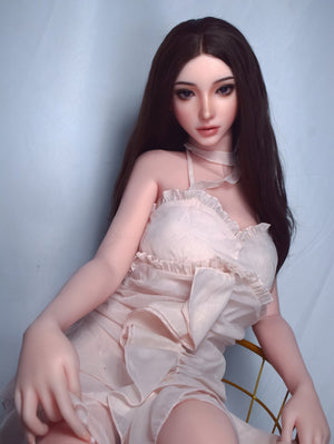 Boneca sexual Sakai Kanako (Elsa Babe 165cm RHC031 Silicone)