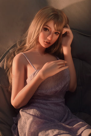 Sasaki Azusa Sex doll (Elsa Babe 165cm RHC019 silicone)
