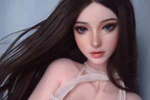 Boneca sexual Sakai Kanako (Elsa Babe 165cm RHC031 Silicone)