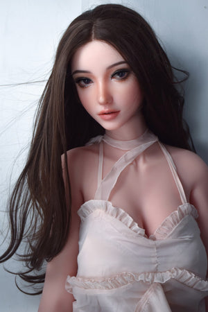Boneca sexual Sakai Kanako (Elsa Babe 165cm RHC031 Silicone)