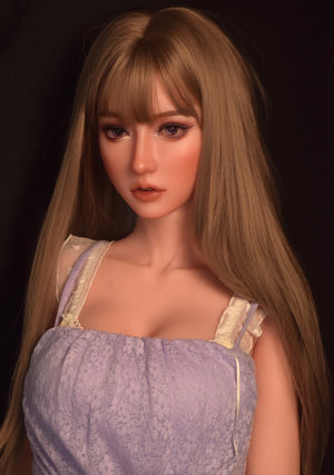 Sasaki Azusa Sex doll (Elsa Babe 165cm RHC019 silicone)