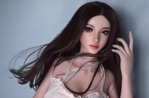 Boneca sexual Sakai Kanako (Elsa Babe 165cm RHC031 Silicone)