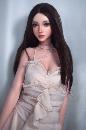 Boneca sexual Sakai Kanako (Elsa Babe 165cm RHC031 Silicone)
