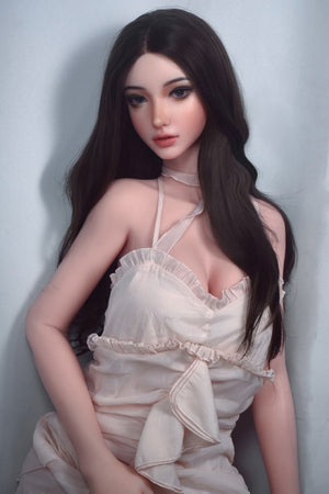 Boneca sexual Sakai Kanako (Elsa Babe 165cm RHC031 Silicone)