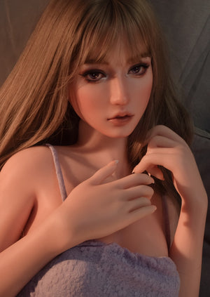 Sasaki Azusa Sex doll (Elsa Babe 165cm RHC019 silicone)