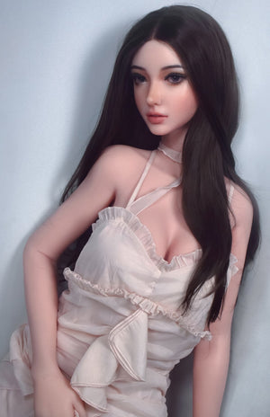 Boneca sexual Sakai Kanako (Elsa Babe 165cm RHC031 Silicone)
