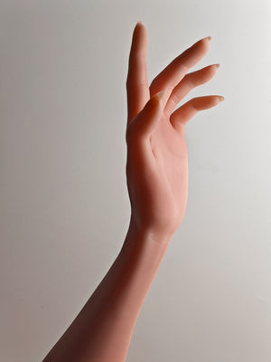 Boneca sexual de mama tripla de sakai (Elsa Babe 160cm RHC031 Silicone)