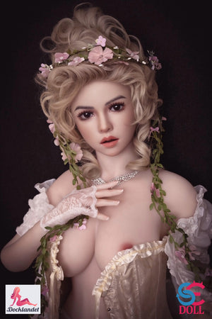 Kiko.s muñeca sexual (SEDoll 155cm D-Kupa #010SO Silicone Pro)