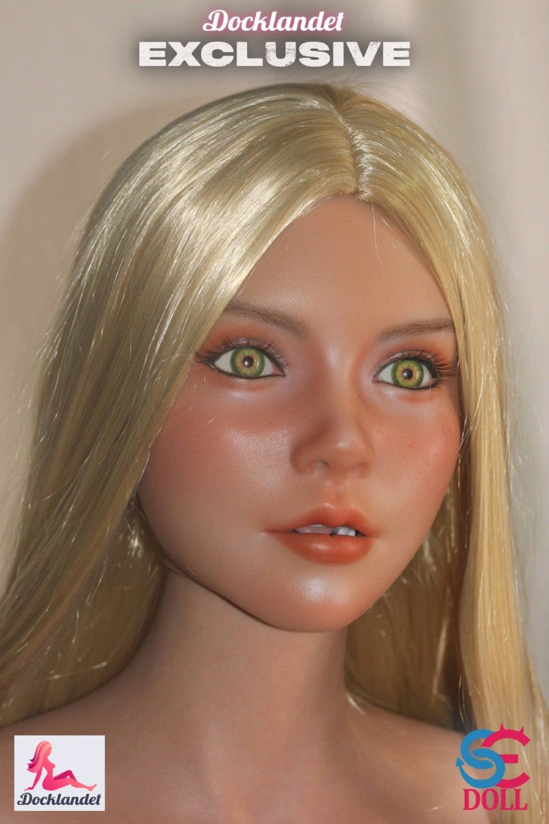 Kemeny.C Torso Sex doll (SEDoll 114cm F-cup #119SO RST silicone)