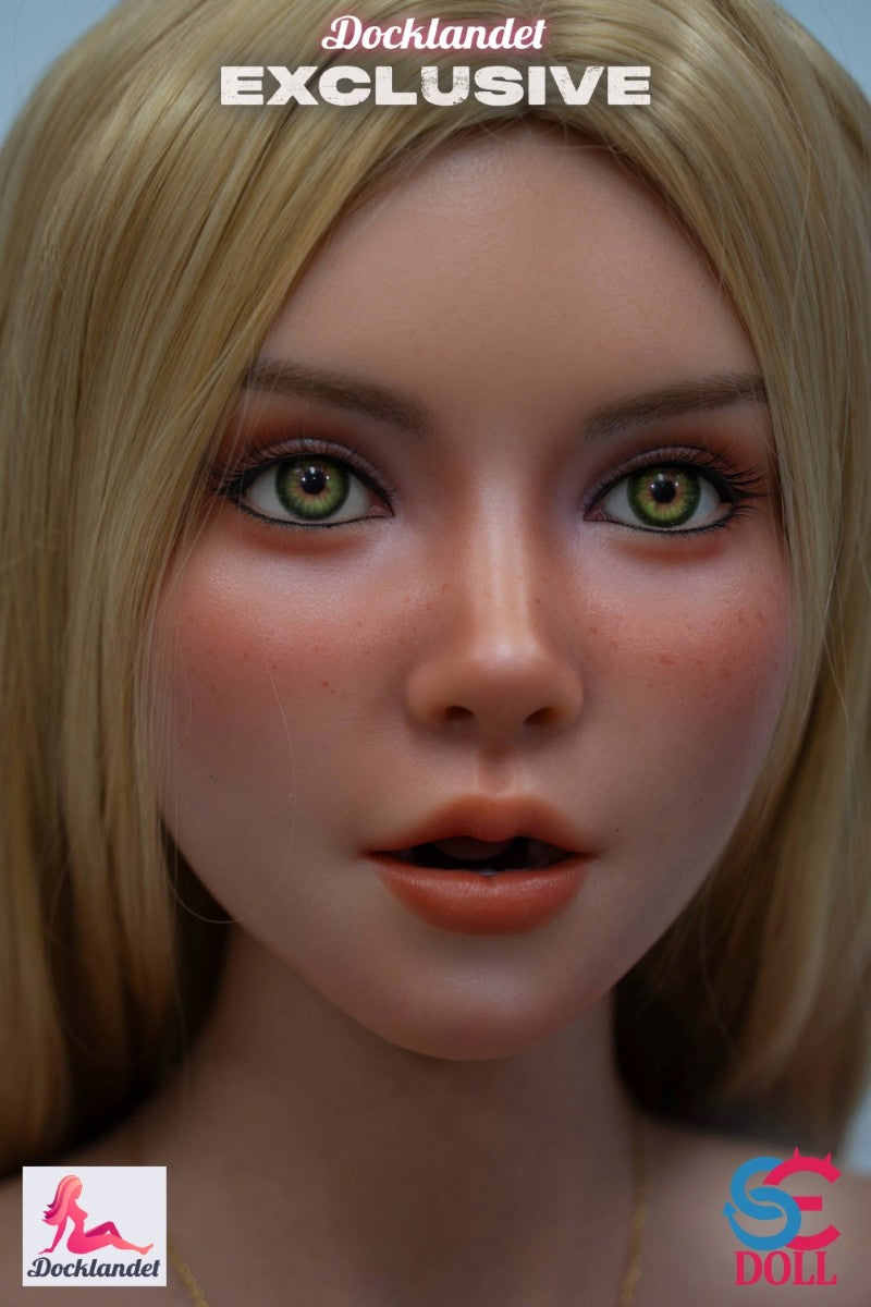 Kemeny.C Torso Sex doll (SEDoll 114cm F-cup #119SO RST silicone)