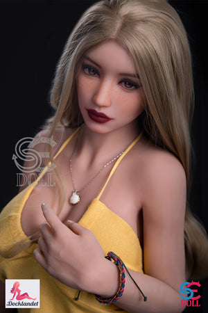 Boneca sexual amelia.f (SEDoll 161cm F-cop #084 TPE)