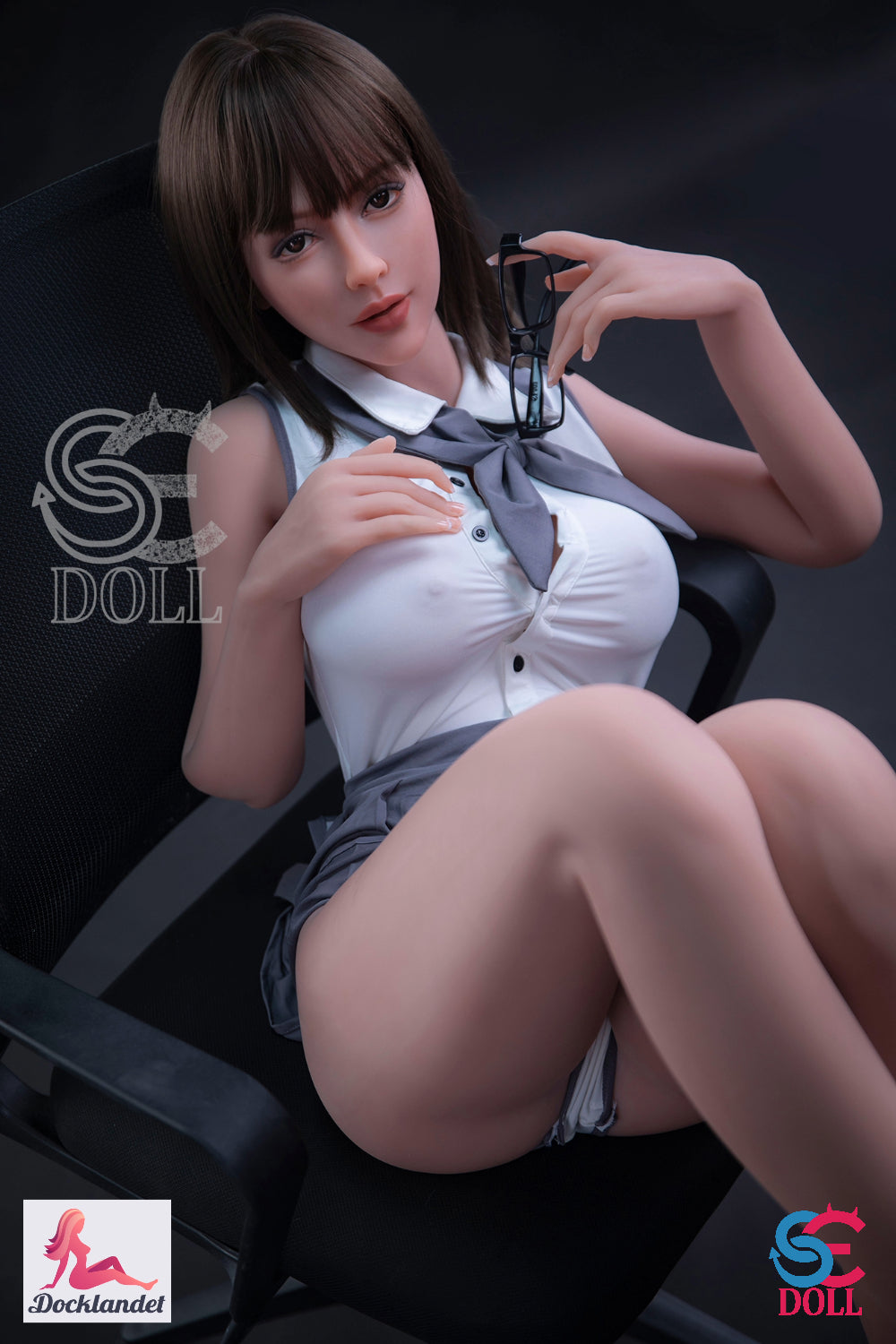 Nancy Sex Doll (SEDoll 161cm F-cop #068 TPE)