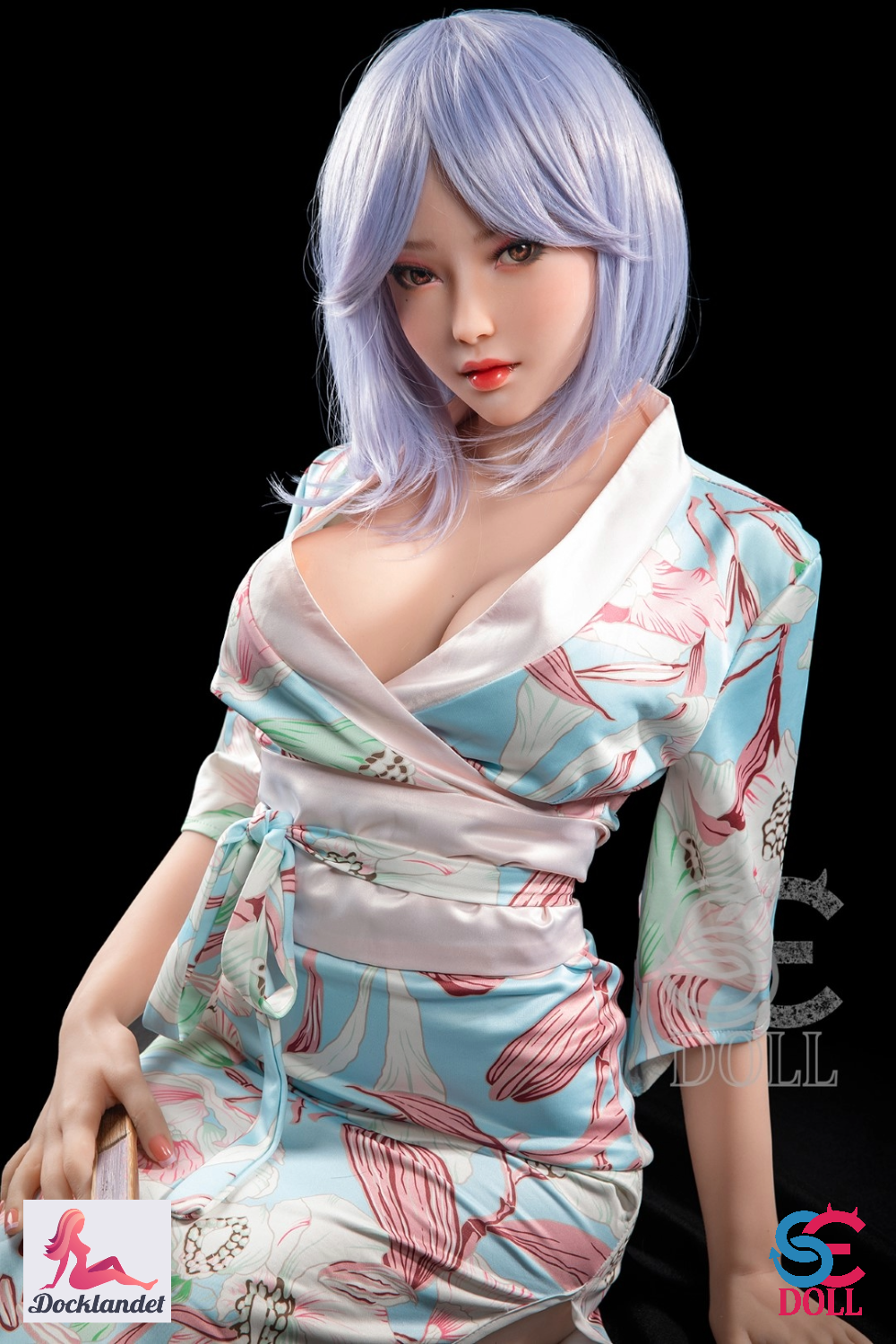Boneca sexual Murasaki (SEDoll 165cm F-Cup #075 TPE)